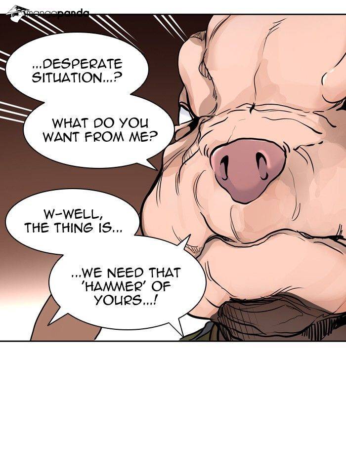 Tower of God Chapter 420 image 055